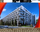 2023 - 2024 Budowa budynku Braniborska 80, ul. Braniborska, Wrocław