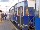 Konstal (Protram) 105 N/Na, Wrocław